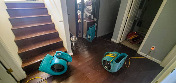 Cadott, WI Water damage restoration Company